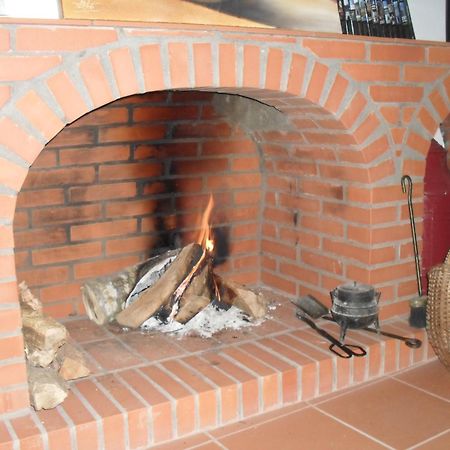 Casa Verde Ferreira Do Alentejo Zewnętrze zdjęcie