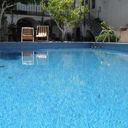 Casa Verde Ferreira Do Alentejo Zewnętrze zdjęcie