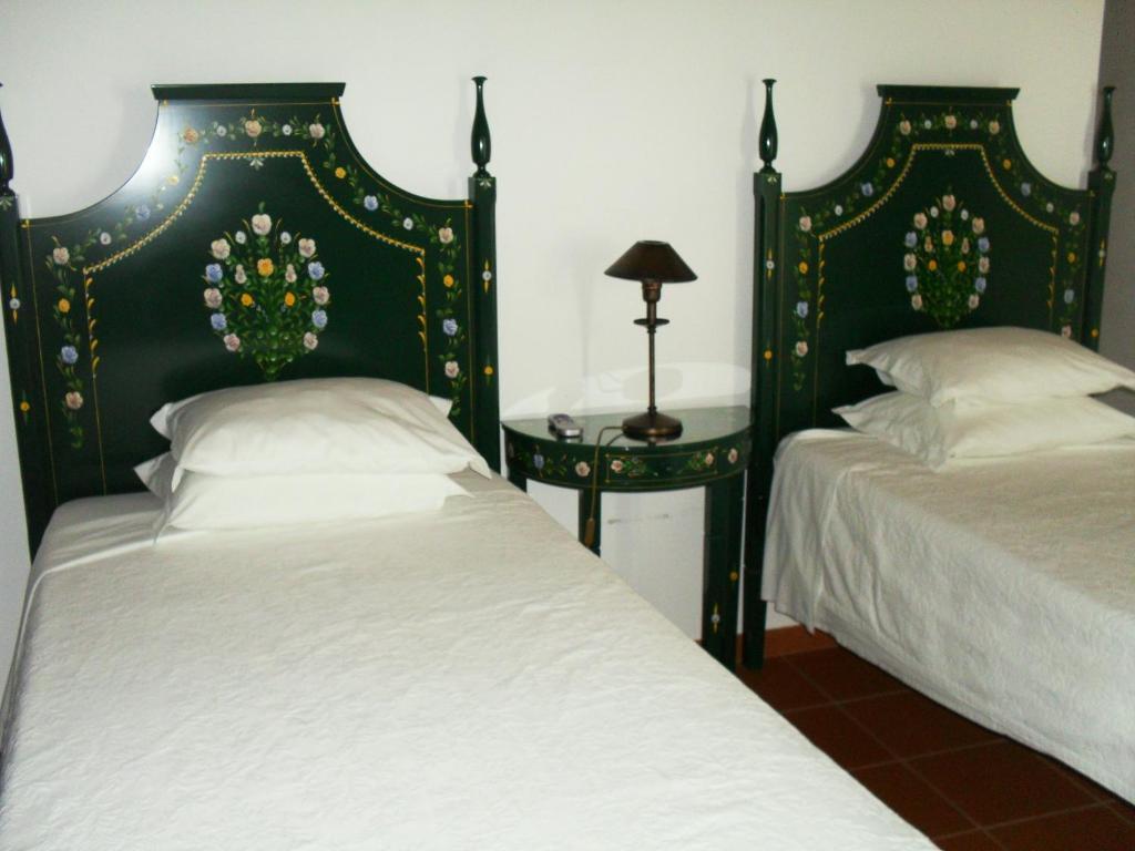 Casa Verde Ferreira Do Alentejo Zewnętrze zdjęcie