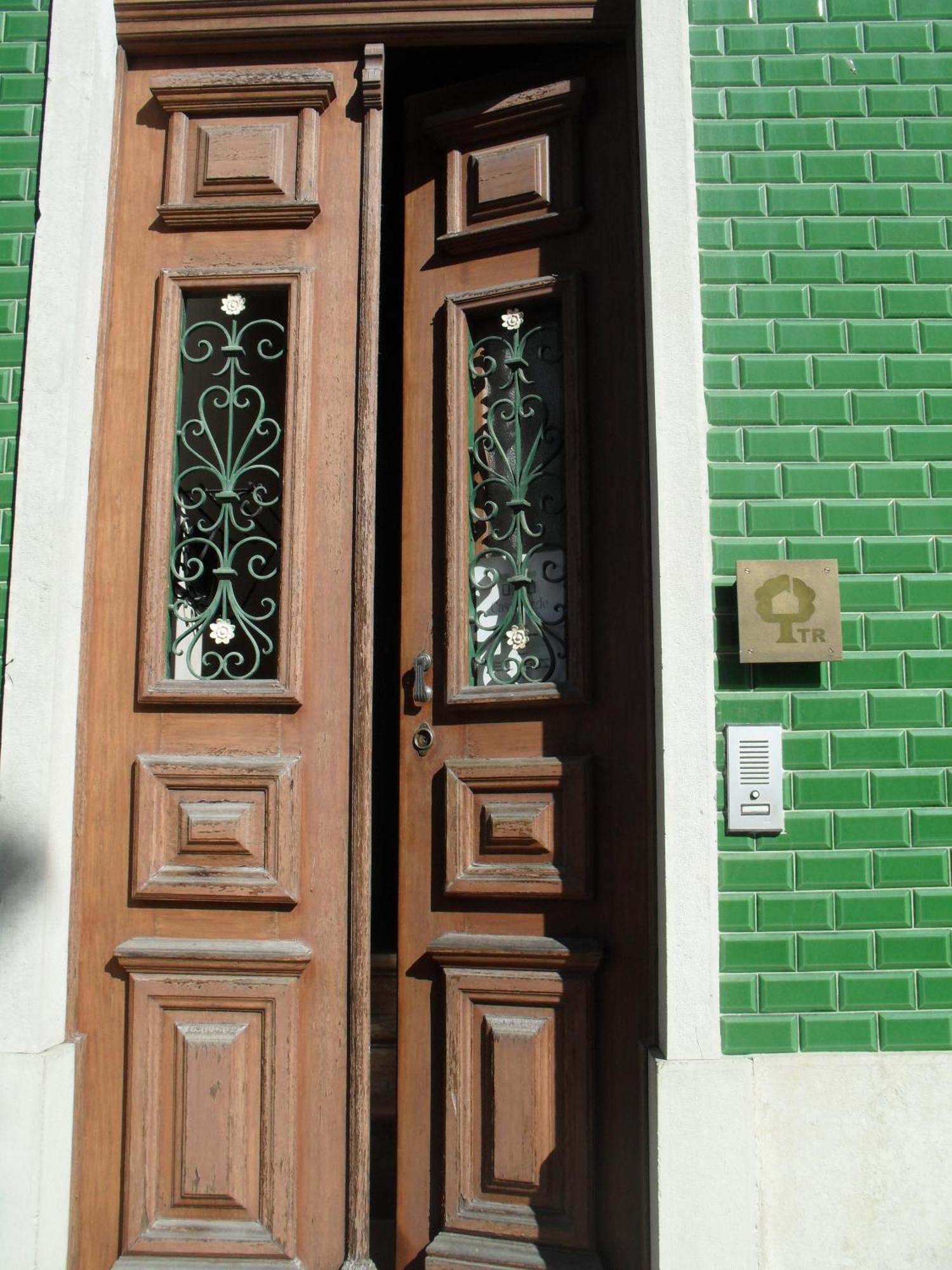 Casa Verde Ferreira Do Alentejo Zewnętrze zdjęcie