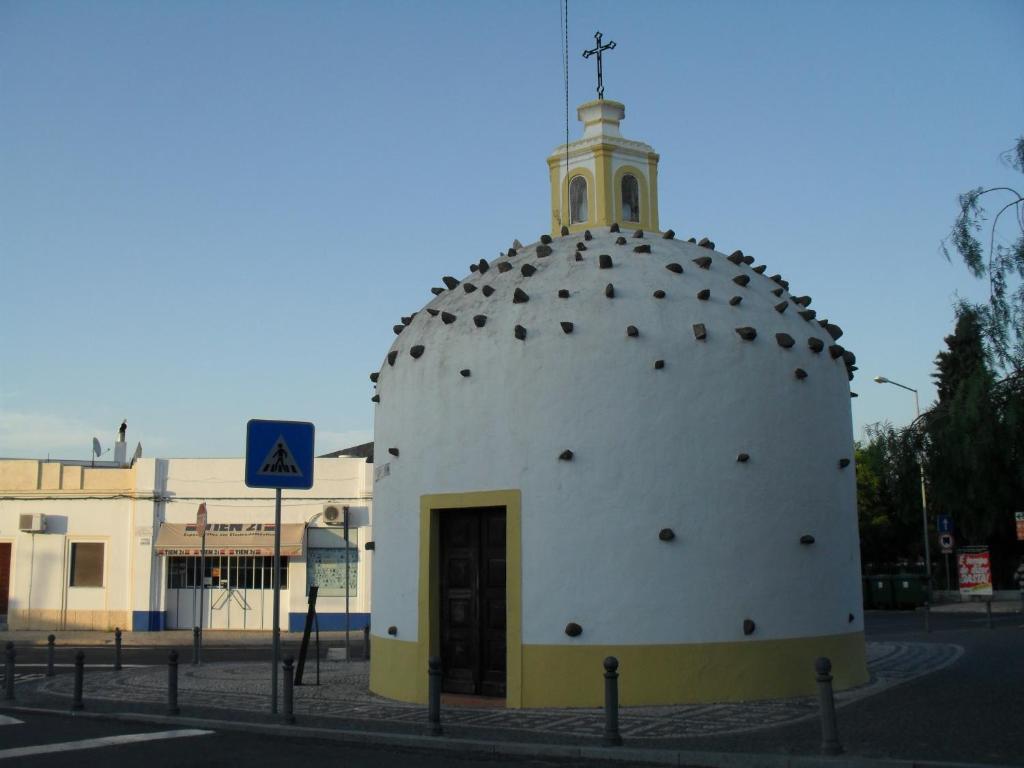 Casa Verde Ferreira Do Alentejo Zewnętrze zdjęcie