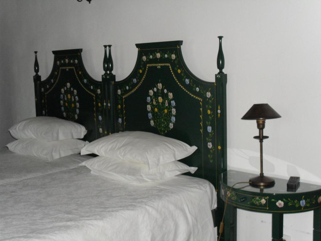 Casa Verde Ferreira Do Alentejo Zewnętrze zdjęcie